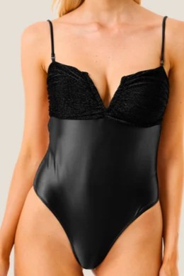 4Giveness COSTUME INTERO GLOSSY TOUCH   - 126WBWIN5728