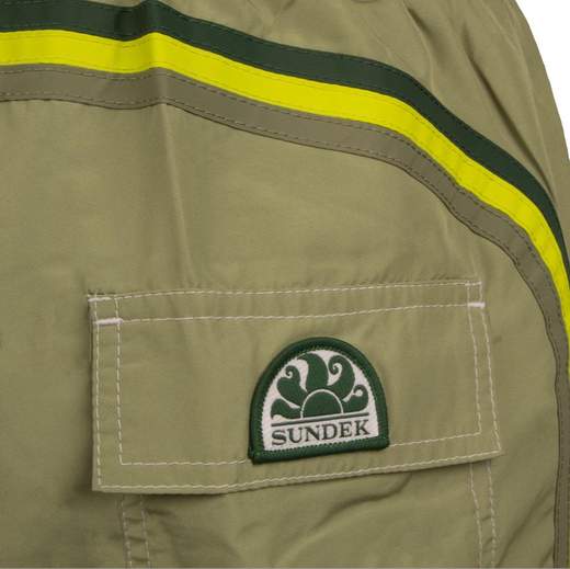 SUNDEK COSTUME - M504BDP0300