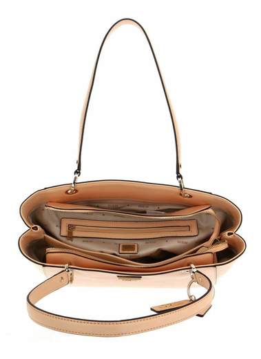 GUESS BORSA CON TRACOLLA DONNA - HWZG7879250