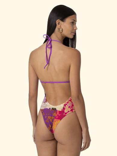 F**K Monokini  -FK26-SW0472X41