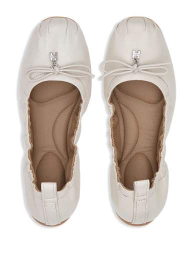 HOGAN BALLERINE DONNA - HXW6840FP80QZB