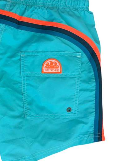 SUNDEK COSTUME - M504BDTA100