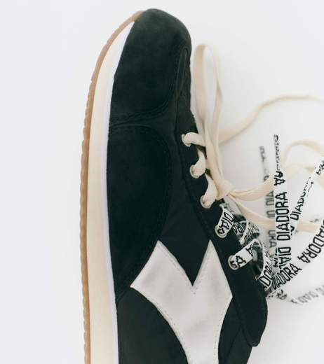 DIADORA EQUIPE VELA SW SNEAKERS UOMO  - 201182806