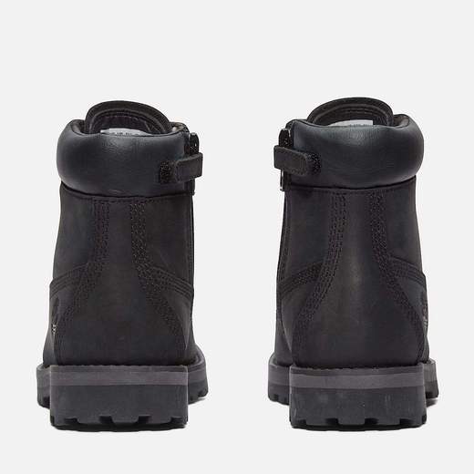 TIMBERLAND STIVALETTI DONNA LACE UP - TB0A28W9