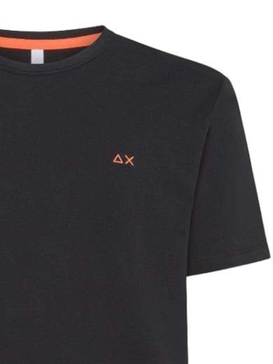 SUN 68 T-SHIRT - T35123