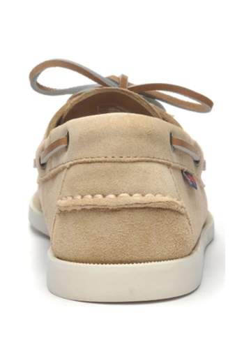 SEBAGO DOCKSIDES LOAFERS PORTLAND FLESH OUT
