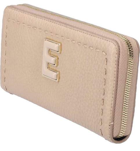 ERMANNO SCERVINO PORTAFOGLI  DA DONNA  LARGE SOFT EBA -12600356