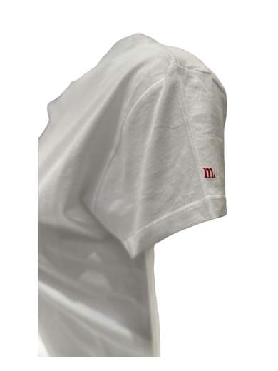 MERCI T-SHIRT DONNA - M304BT