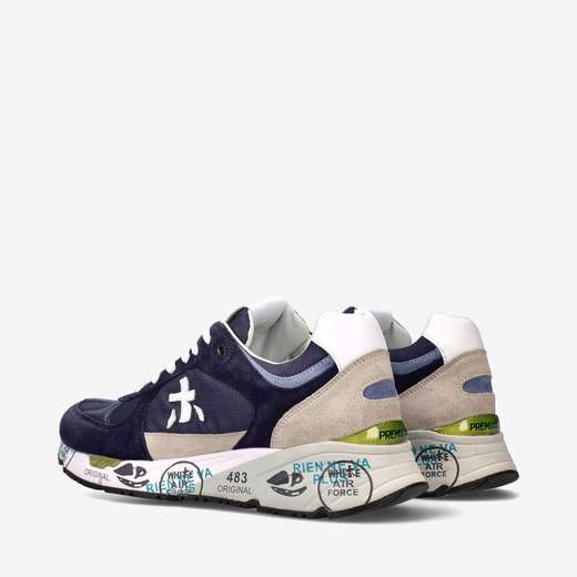 PREMIATA SNEAKERS MASE PREMIATA