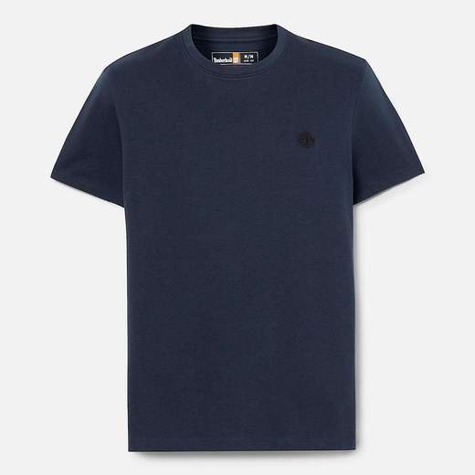 TIMBERLAND T-SHIRT - TB0A5YAY