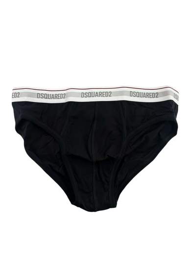DSQUARED SLIP - D9L614730