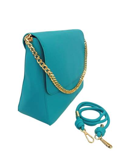 LE PANDORINE BORSA A TRACOLLA BRENDA  VITA - DBH02963