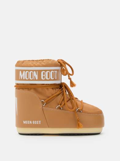 MOON BOOT DOPOSCI UNISEX - 80D1409340