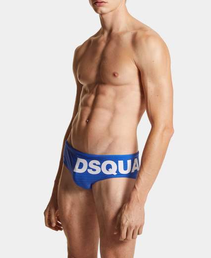 DSQUARED SLIP MARE - D7B2E5940