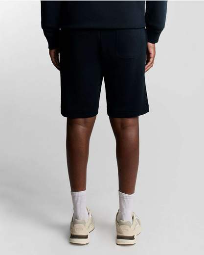 LYLE & SCOTT Sweat BERMUDA  uomo - ML414VOG