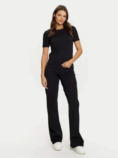 GUESS T-SHIRT DONNA - V5RI04KCLH0