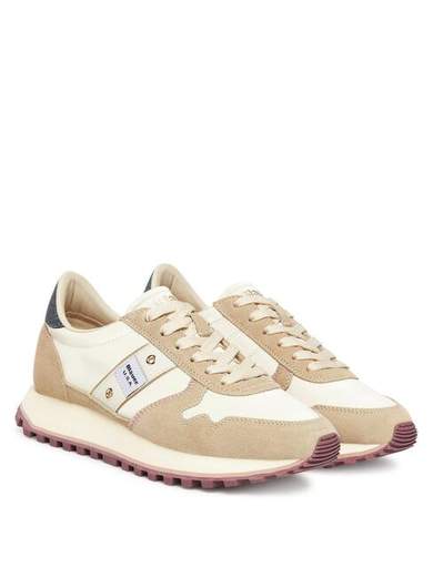 BLAUER SNEAKERS DONNA - MILLEN03/NYG