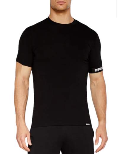 DSQUARED URBAN T-SHIRT - D9M3S5460