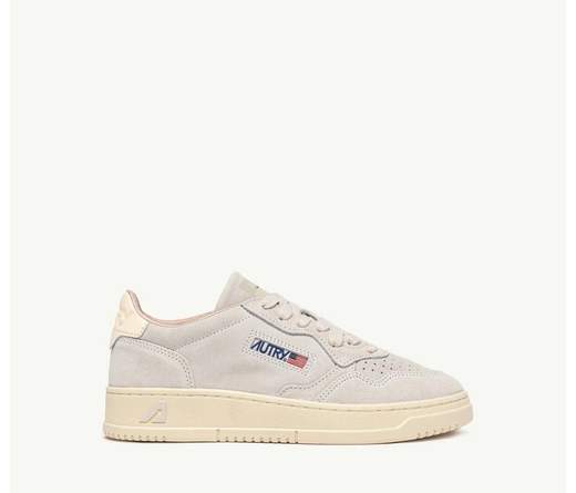 AUTRY SNEAKERS LOW MAN