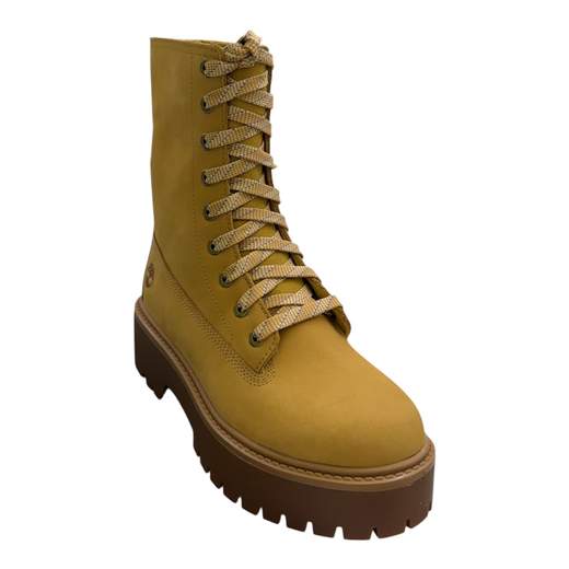 TIMBERLAND STIVALETTI DONNA - TB0A5SAH