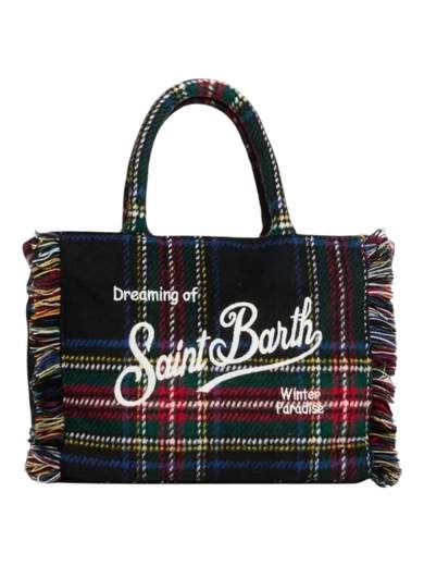 MC2 SAINT BARTH BORSA A MANO DONNA - COL0029
