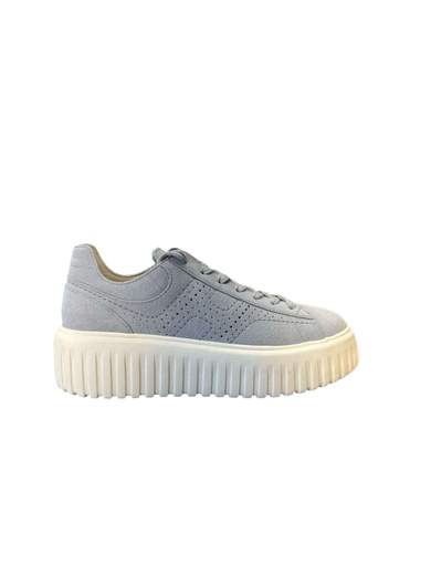 HOGAN SNEAKERS DONNA - HXW6450FJ50I9S