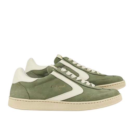 VALSPORT SNEAKERS - VO2819M