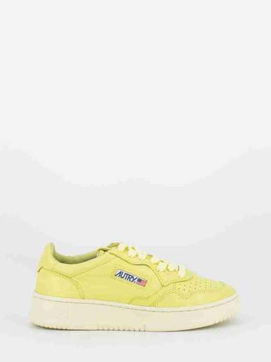 AUTRY SNEAKERS DONNA - AULW