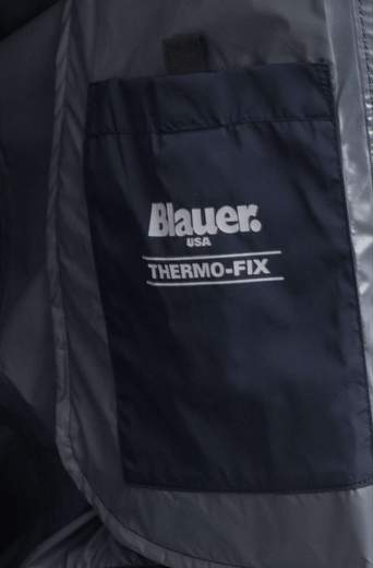 BLAUER GIUBBINO - 24SBLUC11060 006007