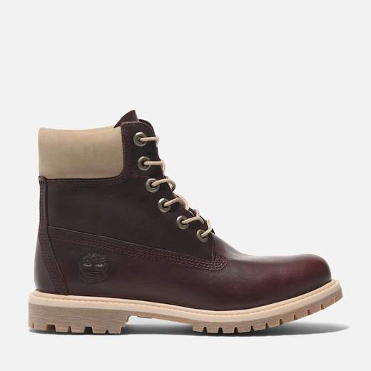 TIMBERLAND STIVALETTO DONNA - TB0A2HR8