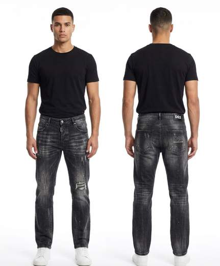 DS2 JEANS - F62A200