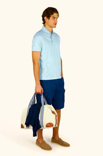 PAUL AND SHARK POLO - 22411609
