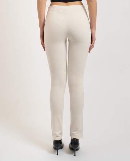 GUESS ANNIE SKINNY PANT  DONNA  - V6RB08KD822