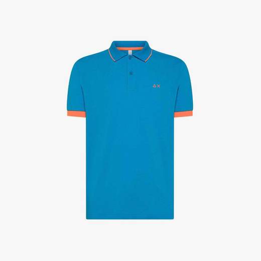 SUN 68 POLO - A35120