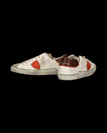 PHILIPPE MODEL SNEAKERS - PRLU