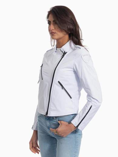 BLAUER ZAMORA GIACCA -   26SBLDC01098 007111