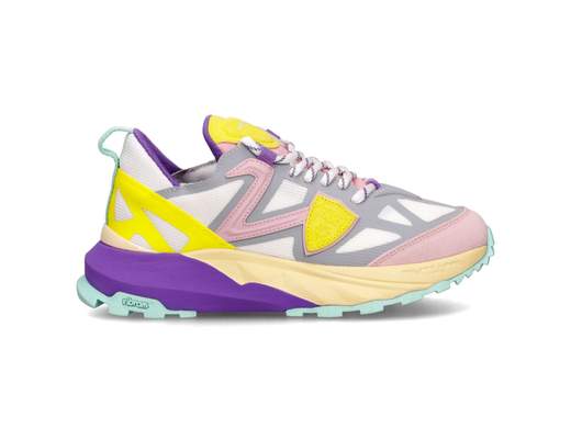PHILIPPE MODEL SNEAKERS DONNA - RXLD
