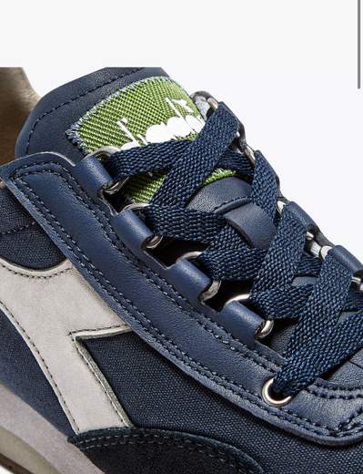 DIADORA EQUIPE DIRTY SW EVO SNEAKERS - 201182642