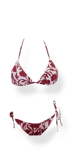 SUNDEK BIKINI DONNA - W101KTL367H