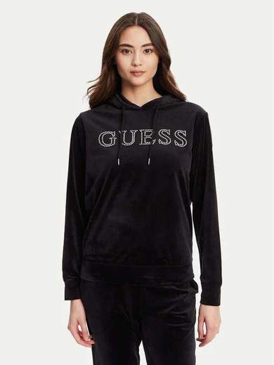 GUESS FELPA DONNA - V4RQ25K0232