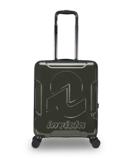 INVICTA TROLLEY CABINA UNISEX - WU116L