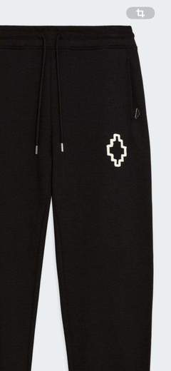 COUNTY OF MILAN PANTALONI - F5CAMAFP007