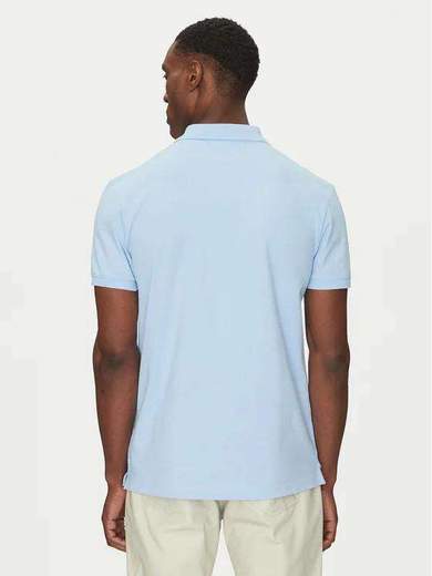 CALVIN KLEIN POLO UNISEX ADULTO - J30J325664