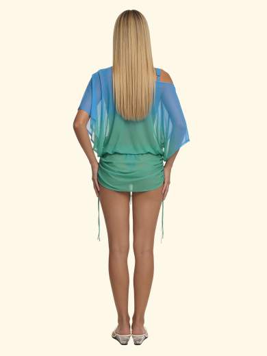 F**K VESTITO DONNA - FK26-SW1857X82