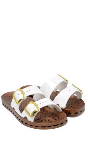 SENSI CIABATTE UNISEX ADULTO - 4151/P