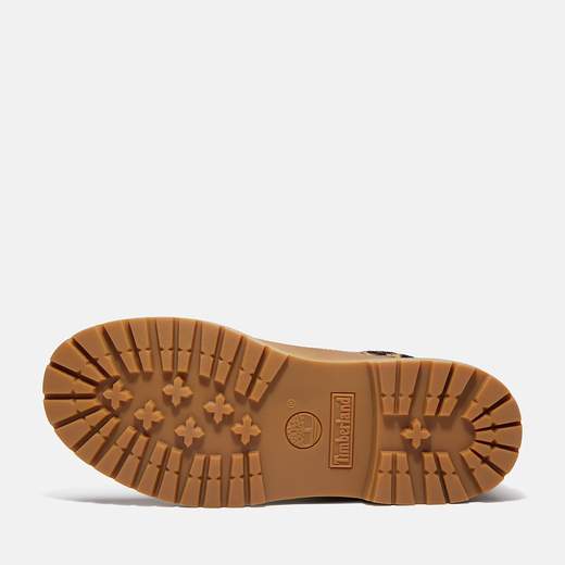 TIMBERLAND STIVALETTI DONNA - TB0A5M5N
