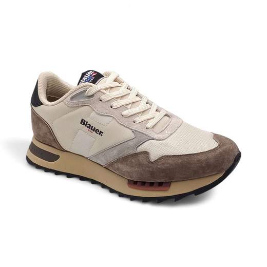 BLAUER SNEAKERS - RYDER01/NYN