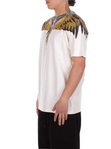 COUNTY OF MILAN T-SHIRT - S6CMMATH032