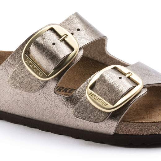 BIRKENSTOCK SANDALO ARIZONA BIG BUCKLE 1020882