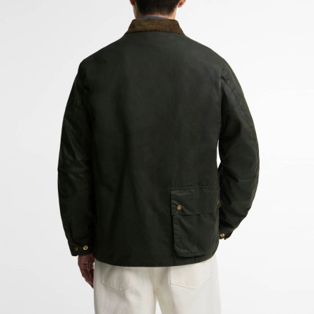 BARBOUR GIUBBINO - MMWX2598